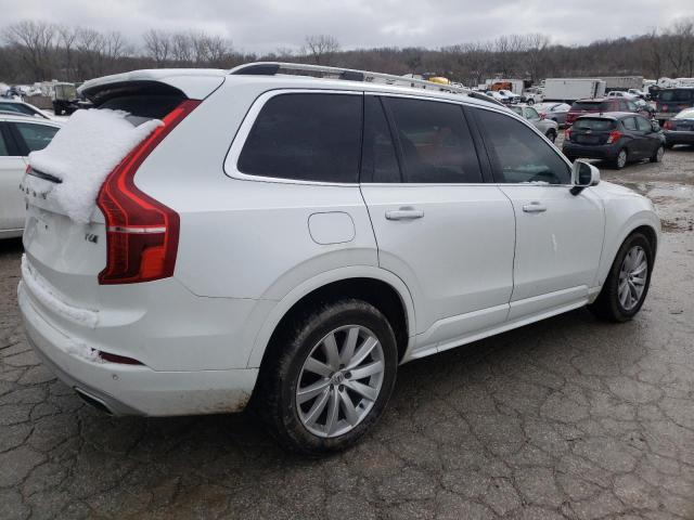 2019 VOLVO XC90 T6 MO YV4A22PK7K1451602