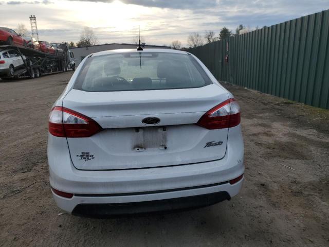2017 FORD FIESTA SE 3FADP4BJ7HM134688