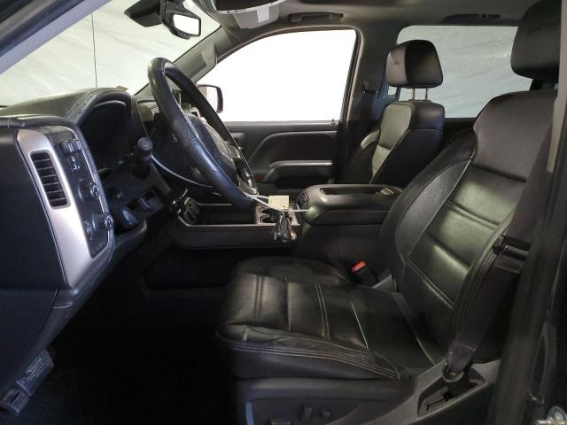2017 GMC SIERRA K15 3GTU2PEC8HG515553