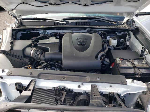 2021 TOYOTA TACOMA ACC 3TYSZ5AN0MT034632