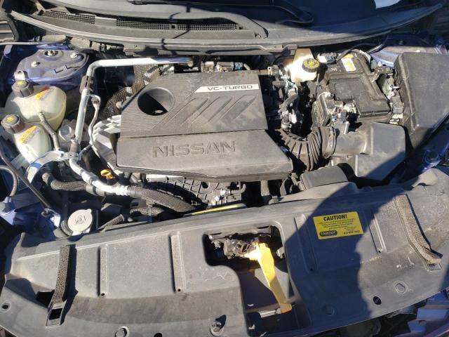 2023 NISSAN ROGUE SV JN8BT3BA8PW000945