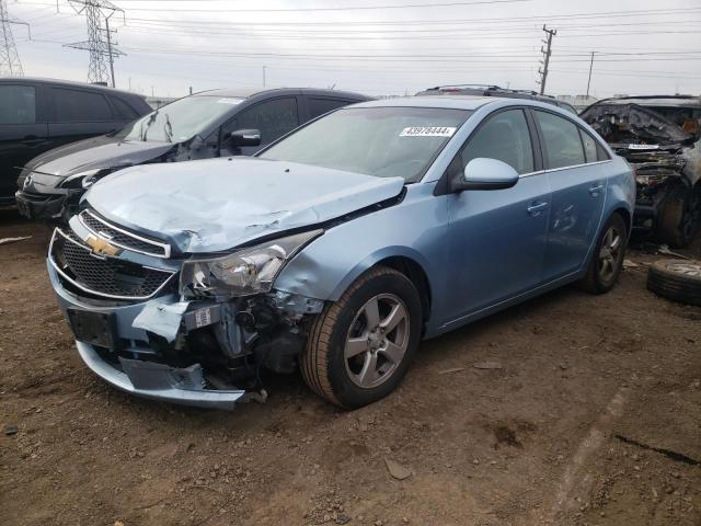 Vin: 1g1pf5sc5c7151888, lot: 55267084, chevrolet cruze lt 2012 img_1