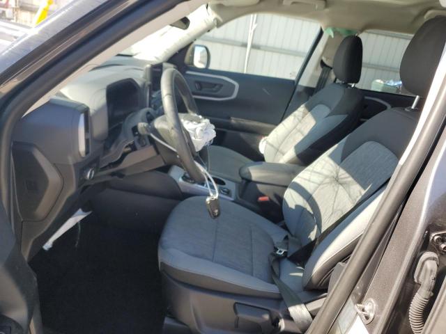2023 FORD BRONCO SPO - 3FMCR9B67PRD63605