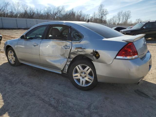 2013 Chevrolet Impala - Image 2