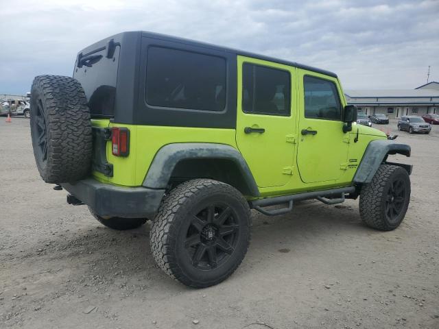 2016 JEEP WRANGLER U 1C4BJWDG4GL347467
