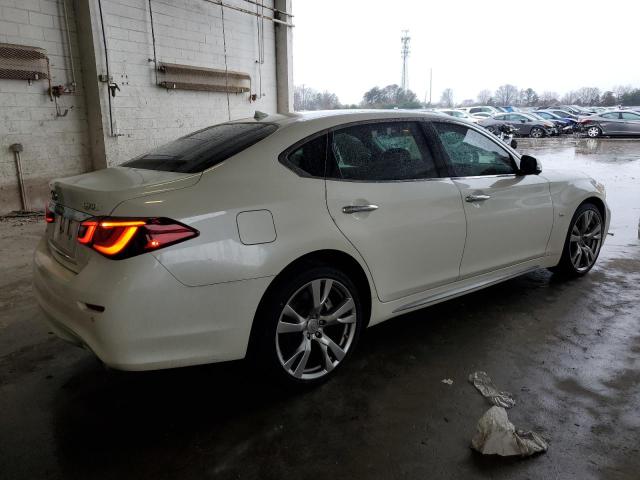 2019 INFINITI Q70L 5.6 L JN1AY1PR3KM655016