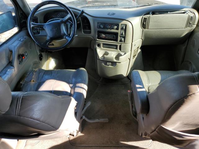 2004 Chevrolet Astro VIN: 1GNEL19X24B104381 Lot: 42585634