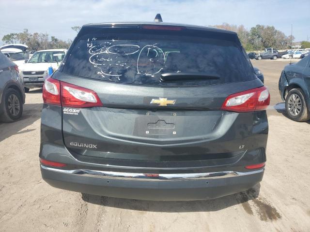 2020 CHEVROLET EQUINOX LT 3GNAXKEV6LS675940