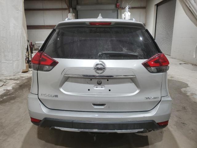 2017 NISSAN ROGUE S JN8AT2MV1HW012507