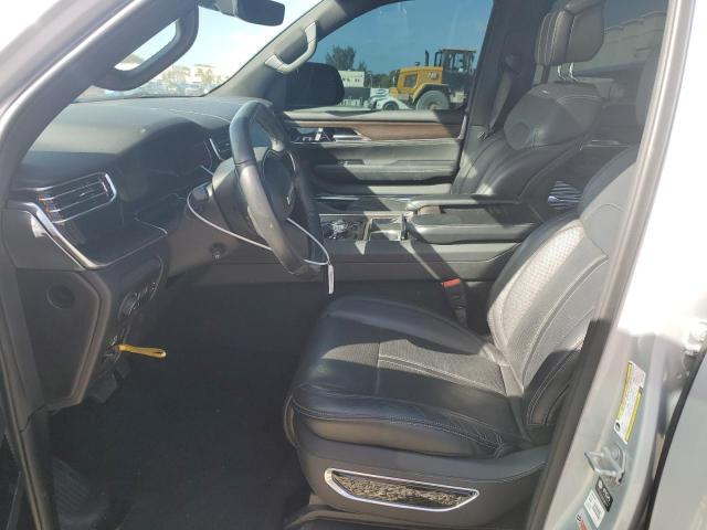 2022 JEEP GRAND WAGO 1C4SJVEJ6NS111796