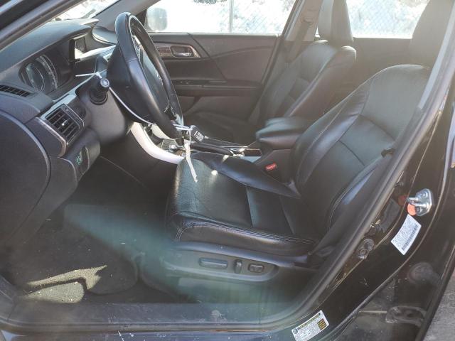 2016 Honda Accord - Image 7