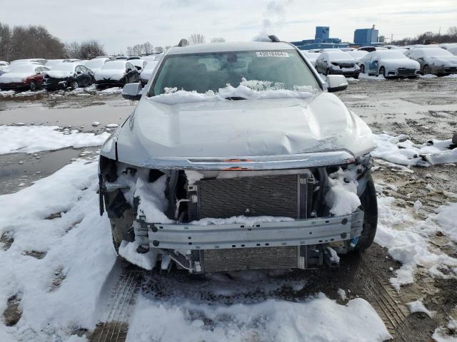 2020 GMC ACADIA SLT - 1GKKNULS3LZ213625