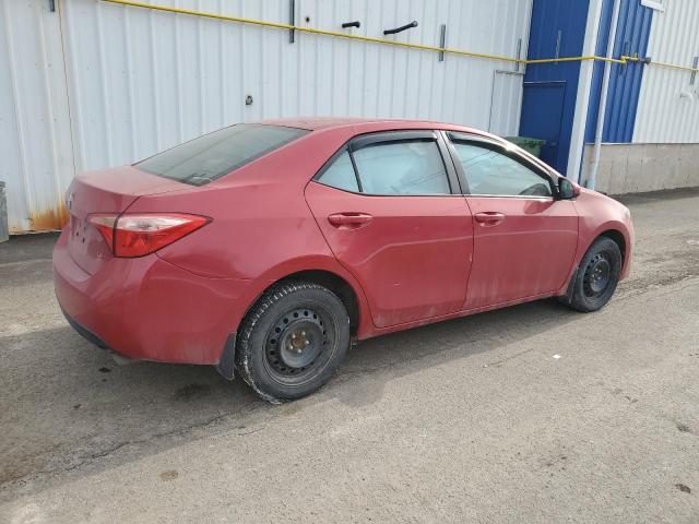 2017 TOYOTA COROLLA L - 2T1BURHE0HC907950