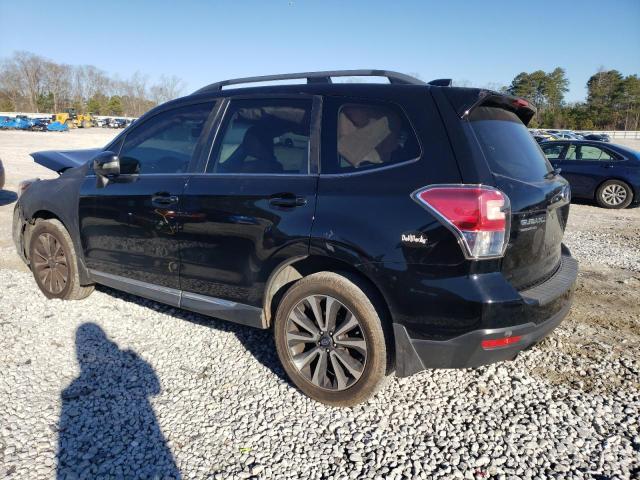 2017 SUBARU FORESTER 2 - JF2SJGTC1HH496297
