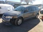 DODGE JOURNEY SE photo