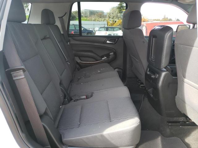 2018 CHEVROLET TAHOE C150 1GNSCAKC0JR259945