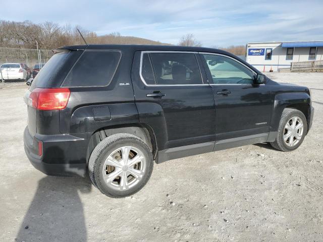 Vin: 2gkalmek2h6303852, lot: 40491584, gmc terrain sle 20173