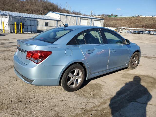2011 Chevrolet Cruze Lt VIN: 1G1PF5S95B7273329 Lot: 50908114