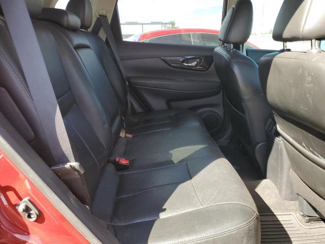 2018 NISSAN ROGUE SV H 5N1ET2MT7JC821881