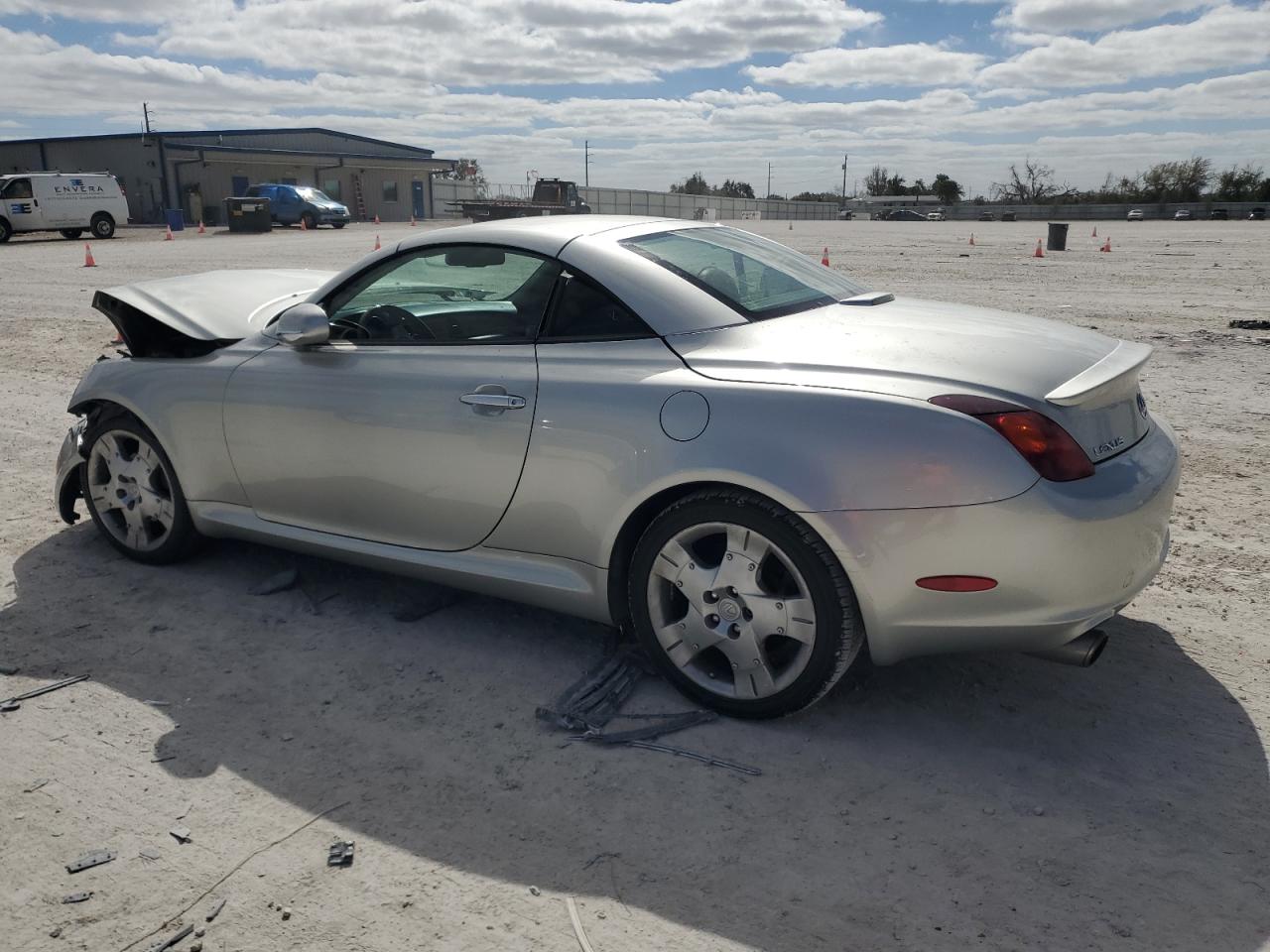 JTHFN48Y920029365 2002 Lexus Sc 430