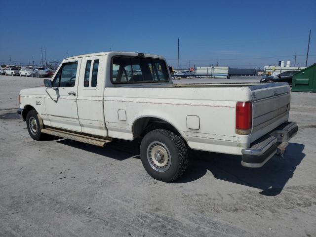 1989 Ford F150 VIN: 1FTEX15N9KKA13509 Lot: 44042244