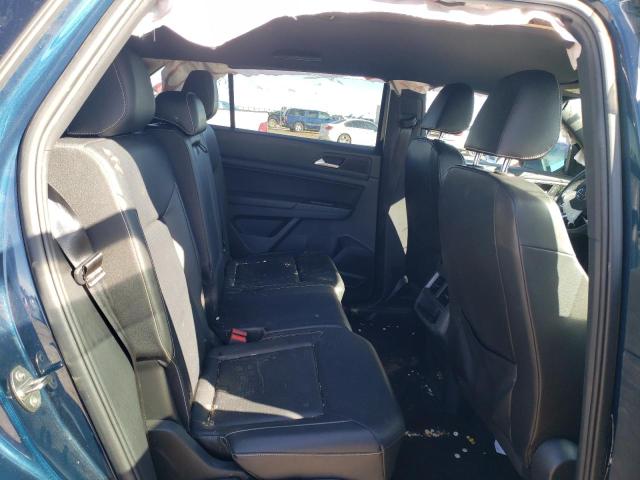2020 VOLKSWAGEN ATLAS CROS 1V2YE2CA2LC213585