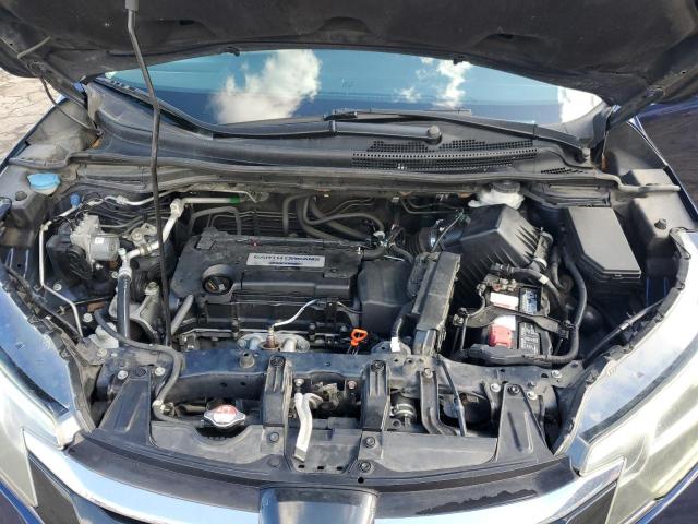 2HKRM3H50FH512270 2015 Honda Cr-V Ex