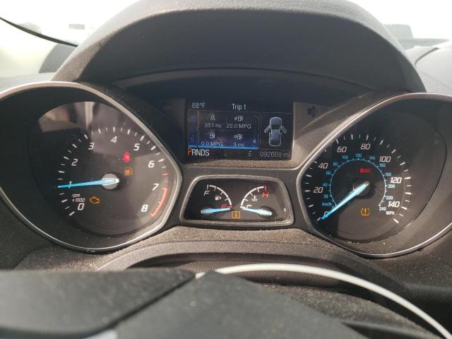 2015 FORD ESCAPE TIT - 1FMCU0JX2FUB18500