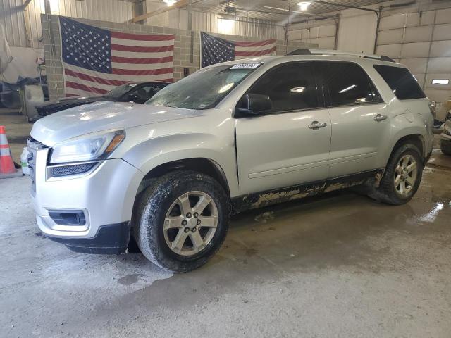 2015 GMC Acadia SLE