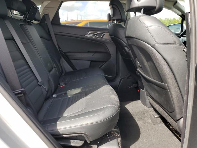 2023 KIA SPORTAGE S - 5XYK53AF2PG109787