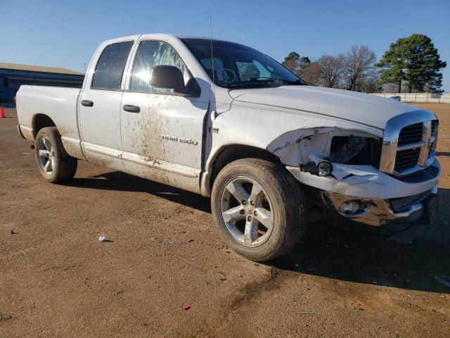 2007 Dodge Ram 1500 St VIN: 1D7HA182X7S157793 Lot: 43403724