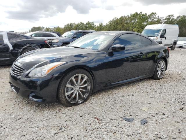 2008 INFINITI G37 Coupe Base