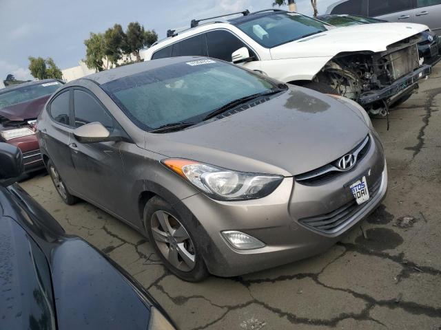 Vin: 5npdh4ae7dh438874, lot: 41264914, hyundai elantra gls 20134