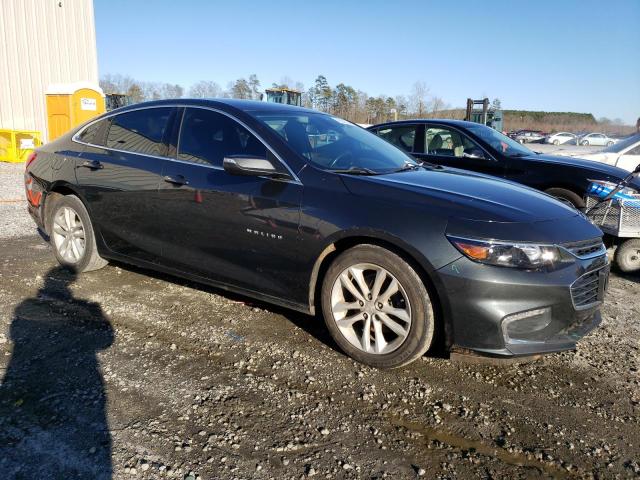 2018 CHEVROLET MALIBU LT - 1G1ZD5ST1JF167278