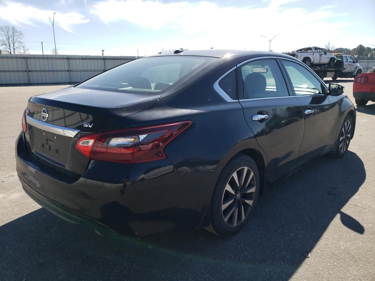 1N4AL3AP9GC134660 2016 Nissan Altima 2.5