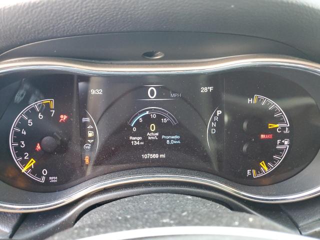 2017 JEEP GRAND CHER 1C4RJFBGXHC912274