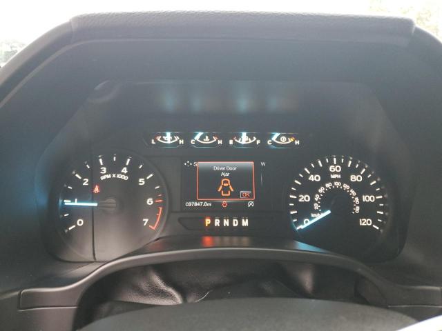 2019 FORD F150 SUPER 1FTEW1EP4KFB87629