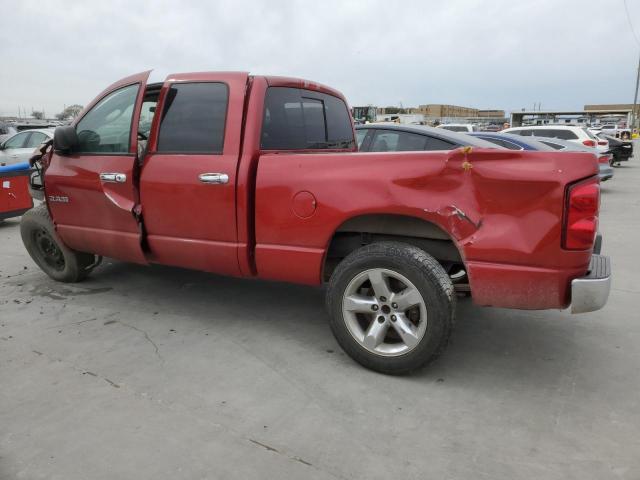 1D7HA18N48S631412 | 2008 Dodge ram 1500 st