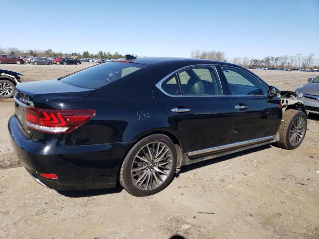 2015 Lexus Ls 460 VIN: JTHCL5EF3F5023488 Lot: 44494694