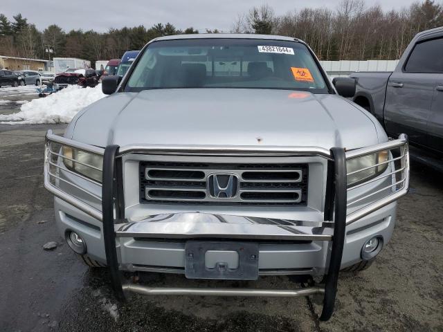 2006 Honda Ridgeline Rt VIN: 2HJYK16266H559001 Lot: 43821644