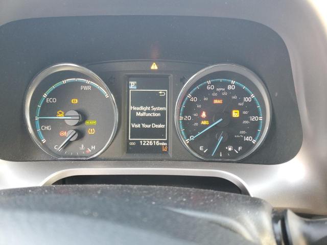 2017 TOYOTA RAV4 HV LE - JTMRJREV7HD090281