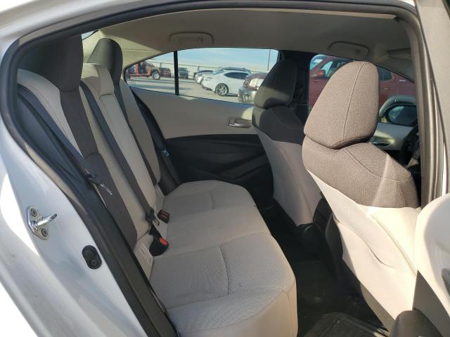 2020 TOYOTA COROLLA LE - 5YFEPRAE5LP029522