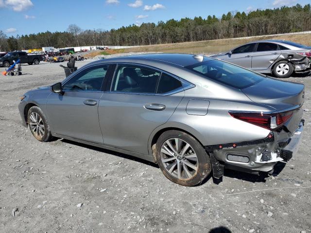 2020 LEXUS ES 350 - 58ADZ1B18LU069135