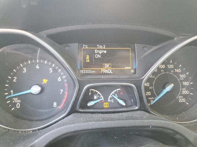 2015 FORD FOCUS SE 1FADP3K26FL278105