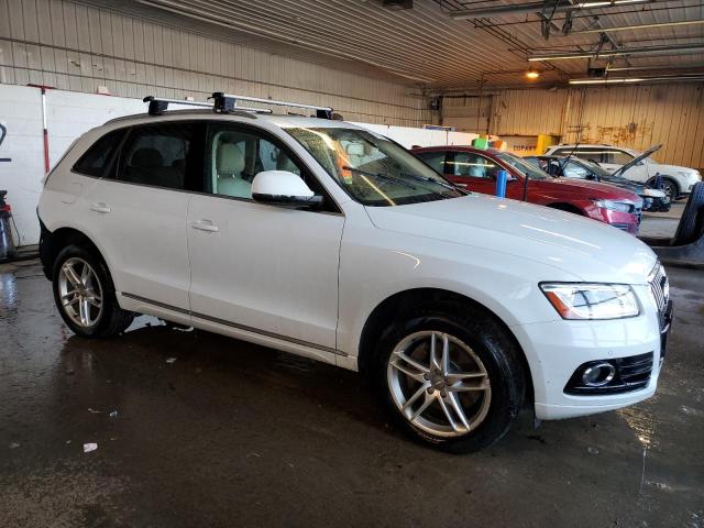 VIN WA1CMAFP5EA035995 2014 Audi Q5, Tdi Premium Plus no.4