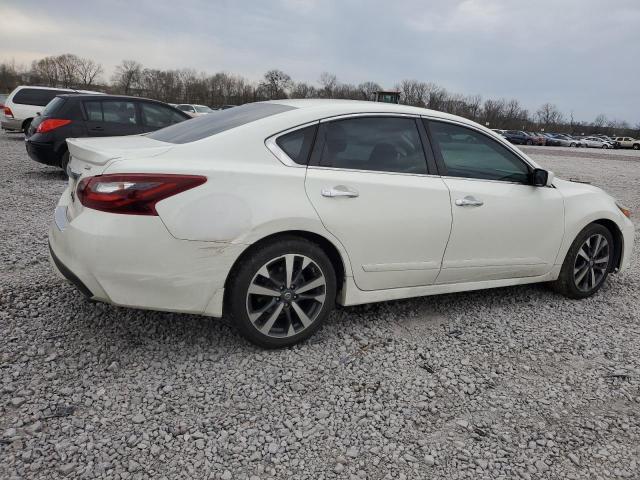 2017 Nissan Altima 2.5 VIN: 1N4AL3AP0HC115271 Lot: 44743534