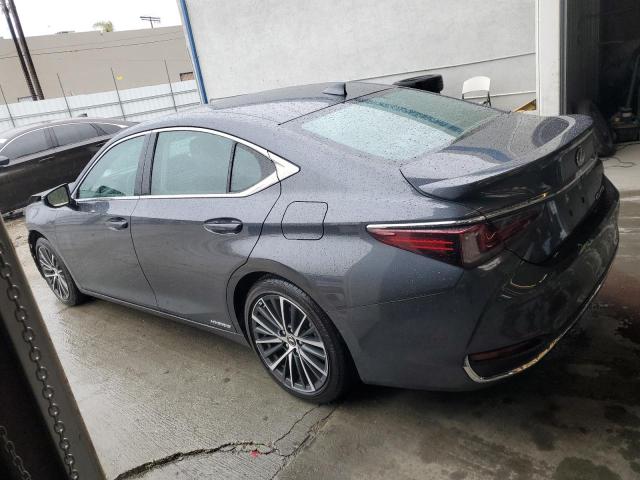 2022 LEXUS ES 300H BA 58ADA1C12NU020280