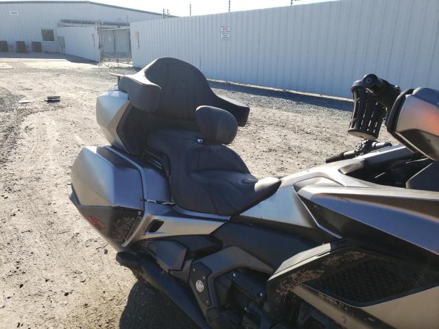 2019 HONDA GL1800 B - JH2SC7941KK100038