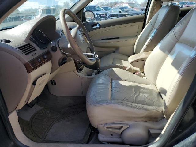 2005 Chevrolet Cobalt Lt VIN: 1G1AZ52F657622585 Lot: 45058924