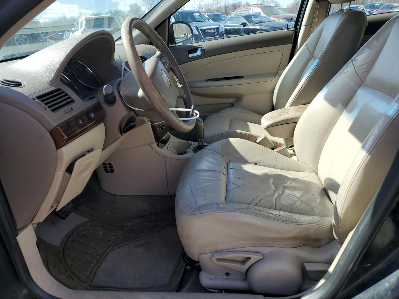 1g1az52f657622585 1G1AZ52F657622585 2005 Chevrolet Cobalt Lt